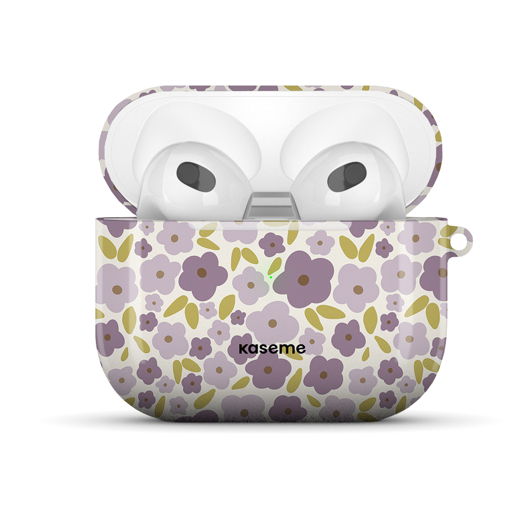 Image of Lavande par Enseignantes Inspirantes AirPods Case